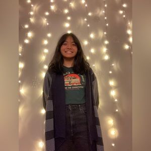 Meet your Posher, Jessica